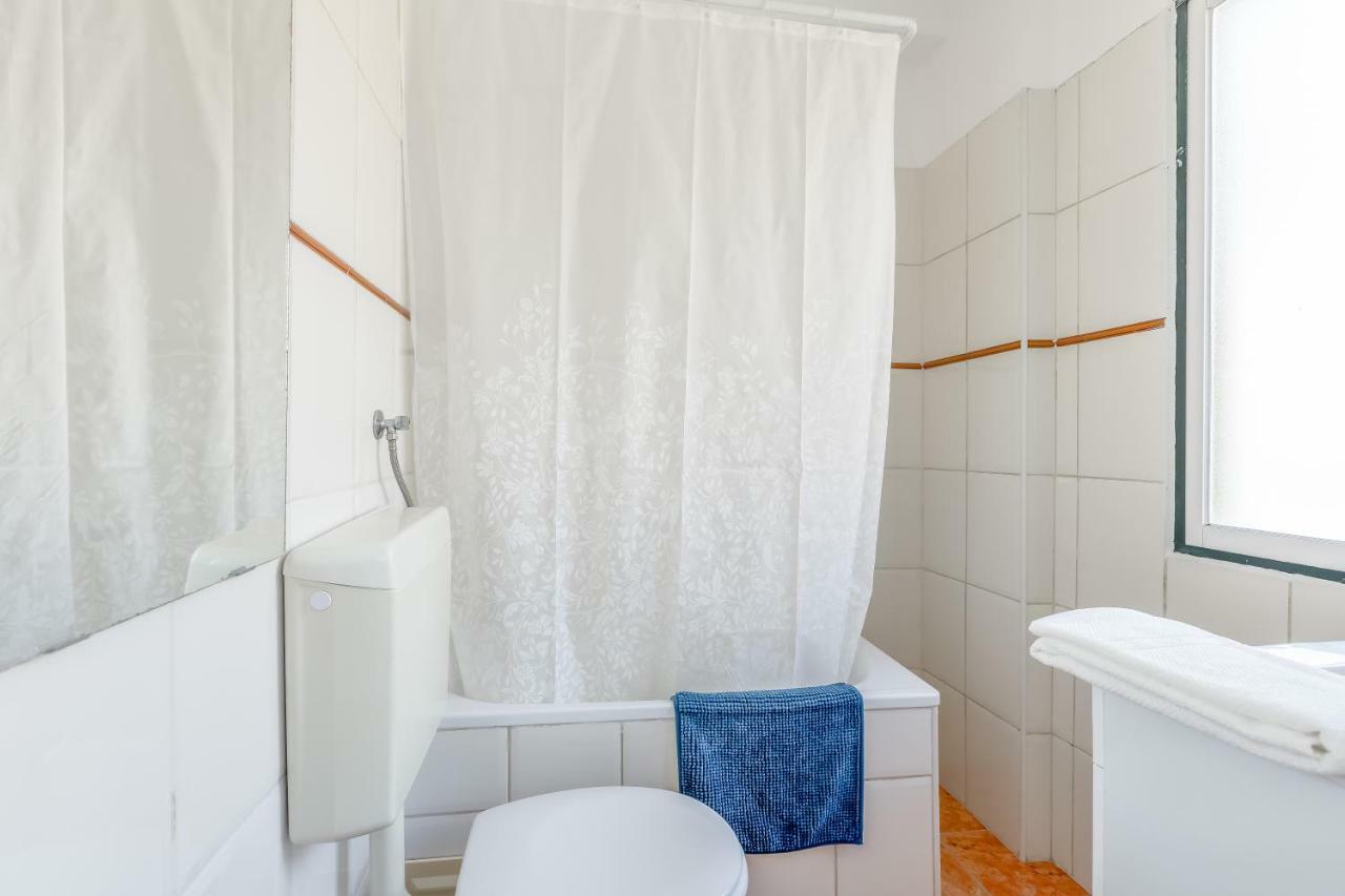 Alfama Spacious And Central Amazing Apartment, By Timecooler Lisboa Dış mekan fotoğraf