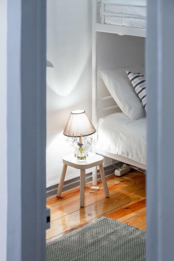 Alfama Spacious And Central Amazing Apartment, By Timecooler Lisboa Dış mekan fotoğraf