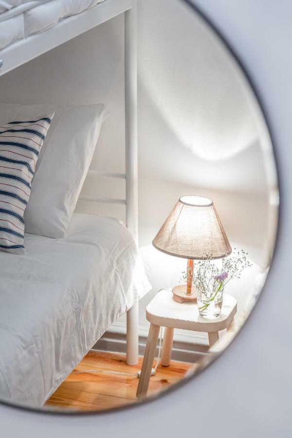 Alfama Spacious And Central Amazing Apartment, By Timecooler Lisboa Dış mekan fotoğraf