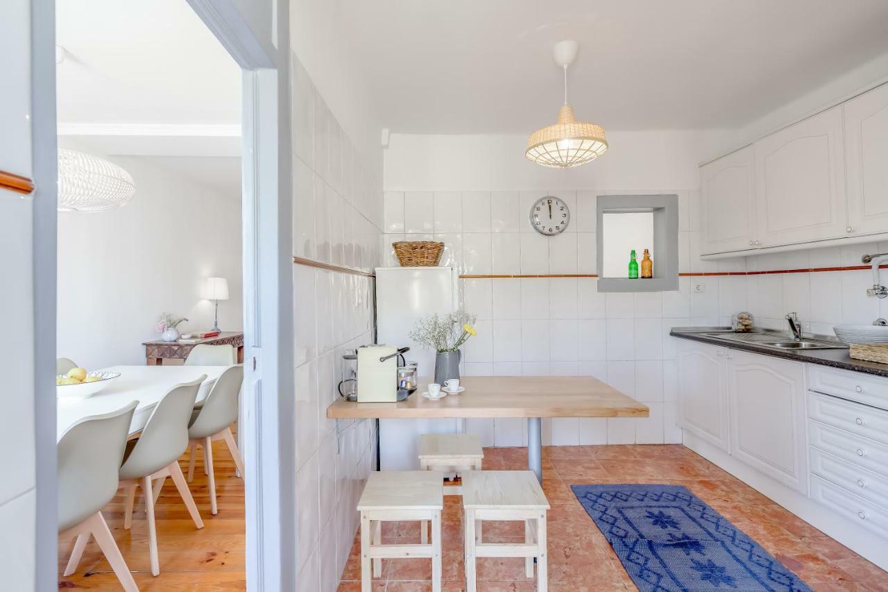 Alfama Spacious And Central Amazing Apartment, By Timecooler Lisboa Dış mekan fotoğraf